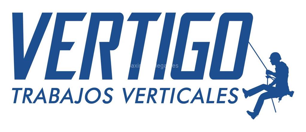 logotipo Vértigo