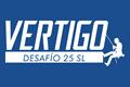 logotipo Vértigo