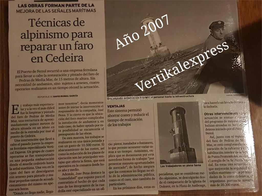 Vertikal Express imagen 21