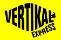 logotipo Vertikal Express