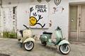 imagen principal Vespa Club