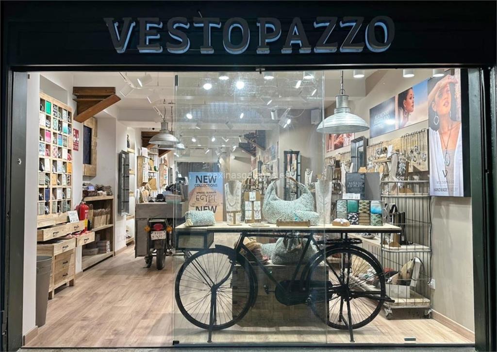 imagen principal Vestopazzo 