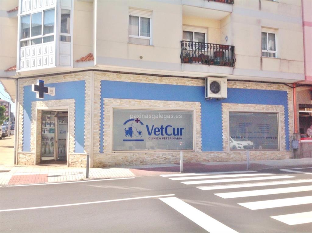 imagen principal Vetcur