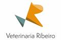 logotipo Veterinaria Ribeiro