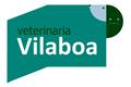 logotipo Veterinaria Vilaboa