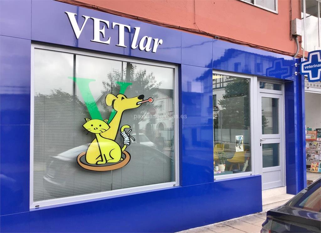 imagen principal VETlar