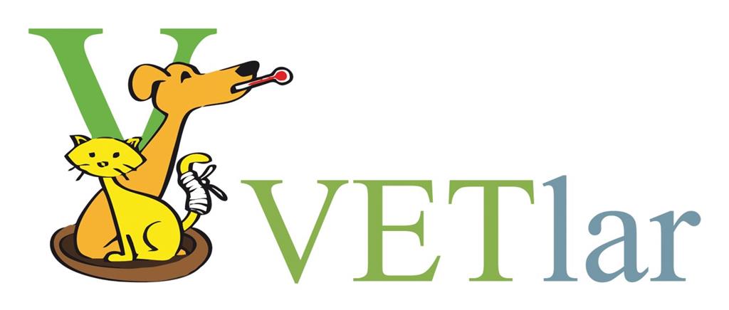 logotipo Vetlar 