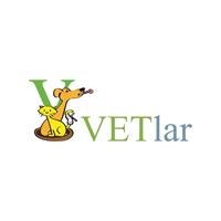 Logotipo Vetlar 