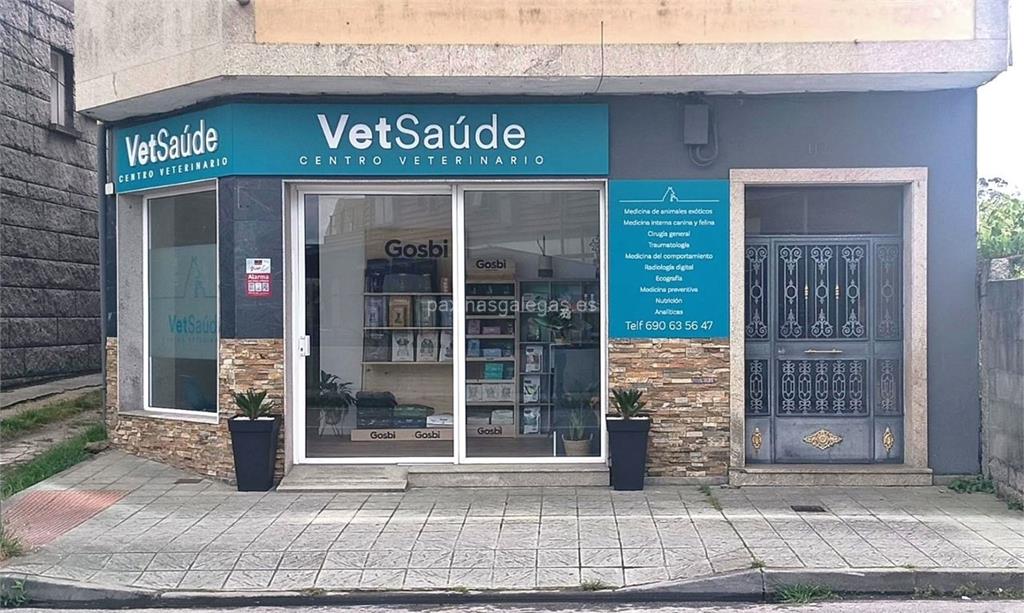 imagen principal Vetsaude
