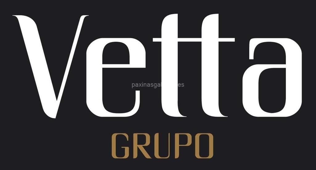 logotipo Vetta Grupo