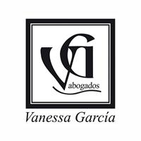 Logotipo VG Abogados - Vanessa García