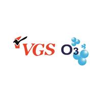Logotipo VGS