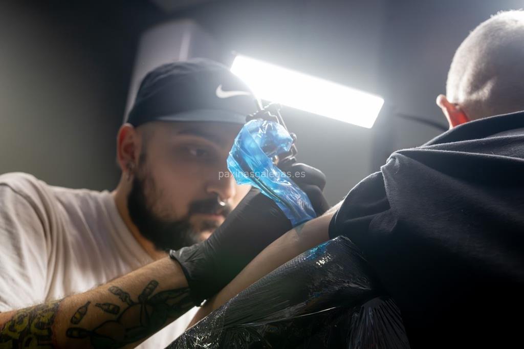 Vhs Tattoo imagen 8