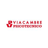 Logotipo Viacambre Psicotécnico