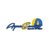 Logotipo Viajes Aguasantas