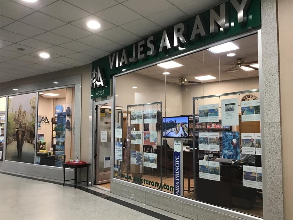 imagen principal Viajes Arany