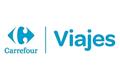 logotipo Viajes Carrefour