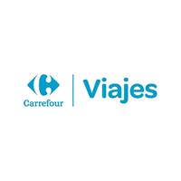 Logotipo Viajes Carrefour