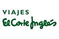 logotipo Viajes el Corte Inglés 