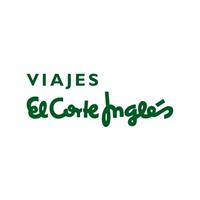 Logotipo Viajes el Corte Inglés 