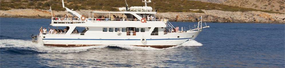 Viajes en barco, rutas y excursiones marítimas en provincia A Coruña