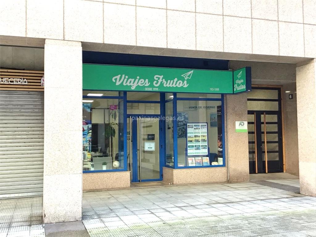 imagen principal Viajes Frutos