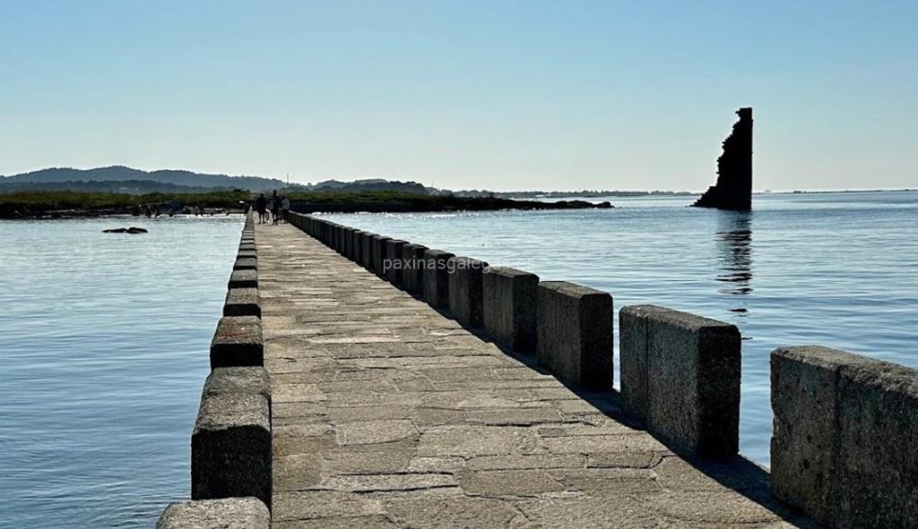 imagen principal Viajes Galicia Tesoro Secreto