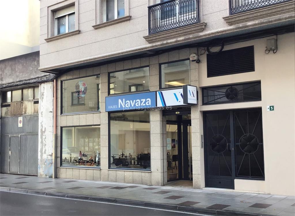 imagen principal Viajes Navaza (B the Travel Brand)