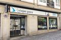 imagen principal Viajes Paco