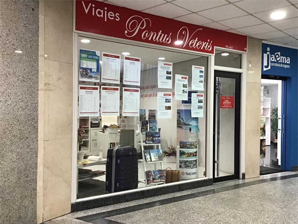 imagen principal Viajes Pontus Veteris