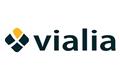logotipo Vialia