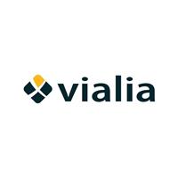 Logotipo Vialia