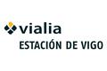 logotipo Vialia