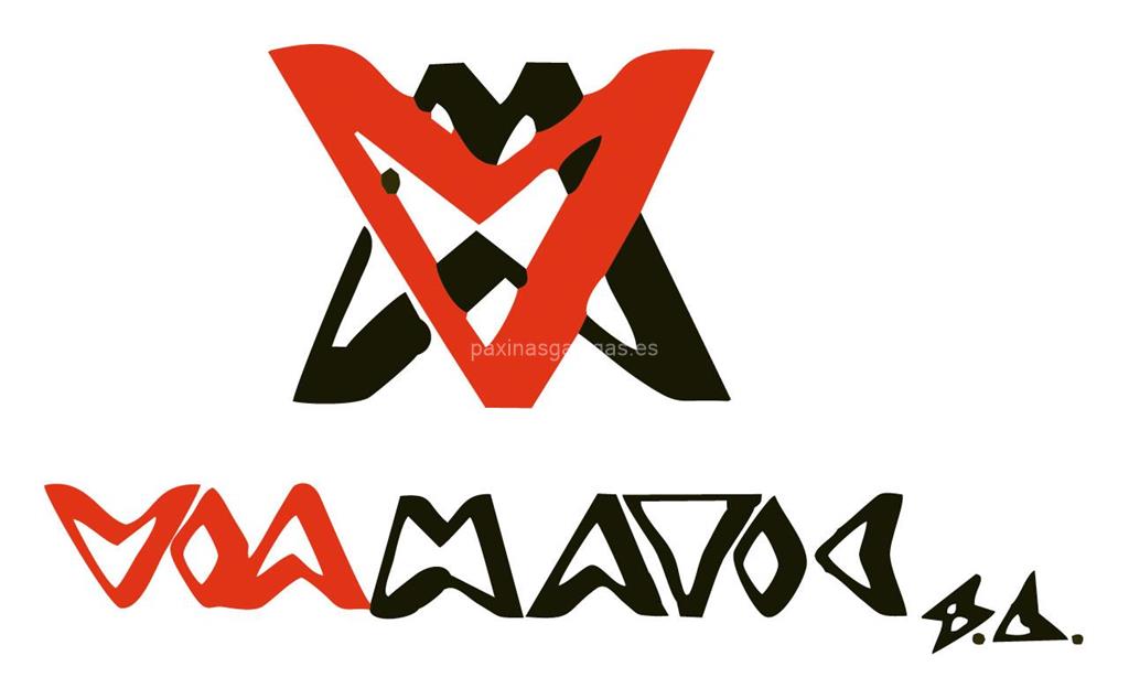 logotipo Viamatic