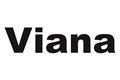 logotipo Viana