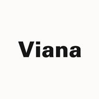 Logotipo Viana