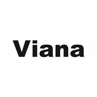 Logotipo Viana