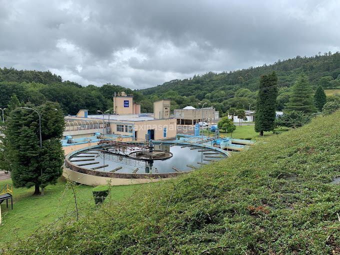 imagen principal Viaqua - Estación de Tratamiento de Agua Potable
