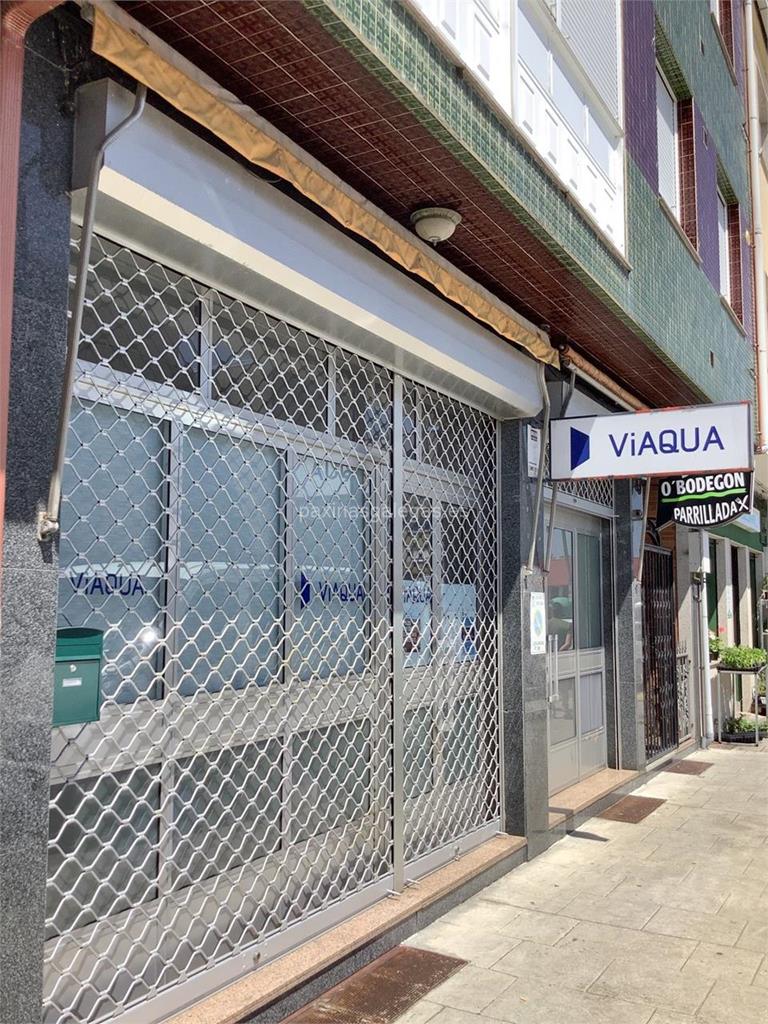imagen principal Viaqua