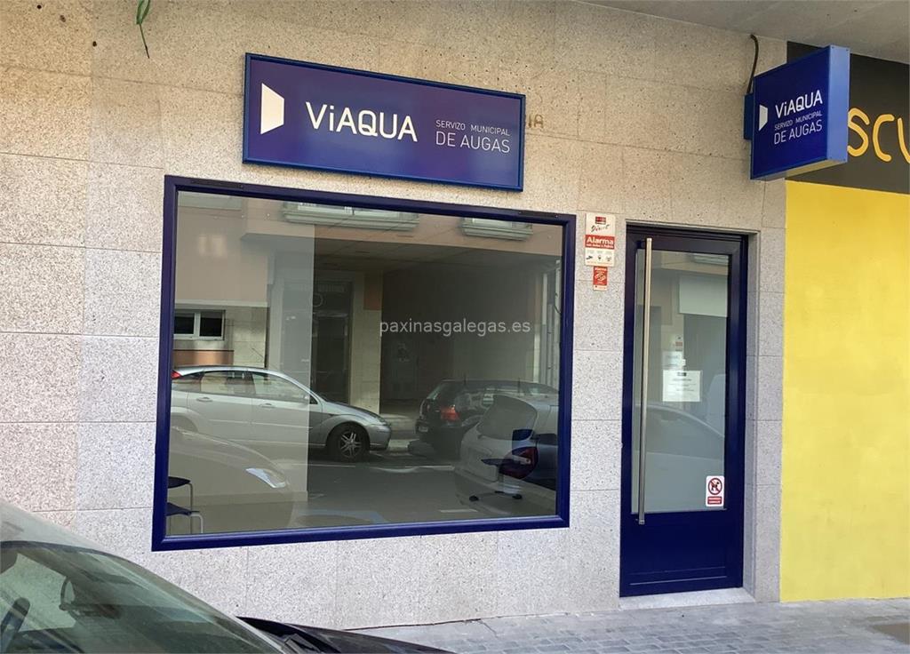 imagen principal Viaqua