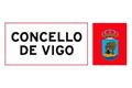 logotipo Vías e Obras - Parque Central Santa Cristina