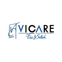 Logotipo Vicare Fisio & Salud