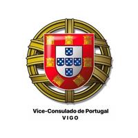 Logotipo Vice-Consulado de Portugal