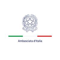 Logotipo Vice Consulado Honorario de Italia