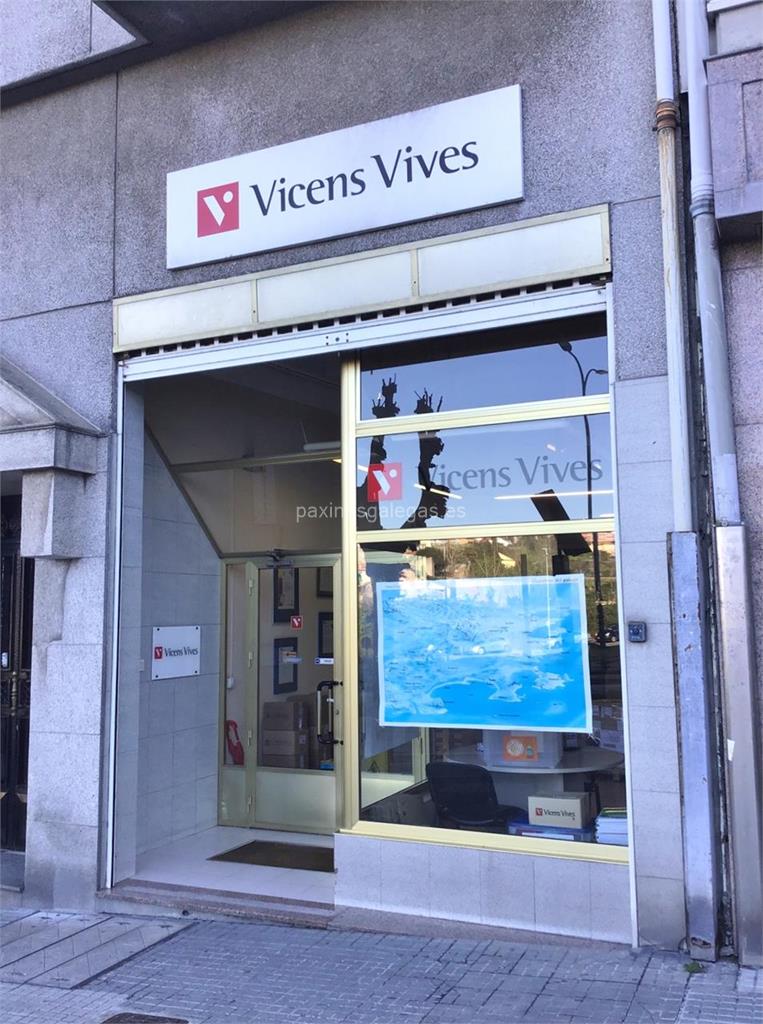 imagen principal Vicens Vives