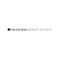 Logotipo Vicente de la Fuente