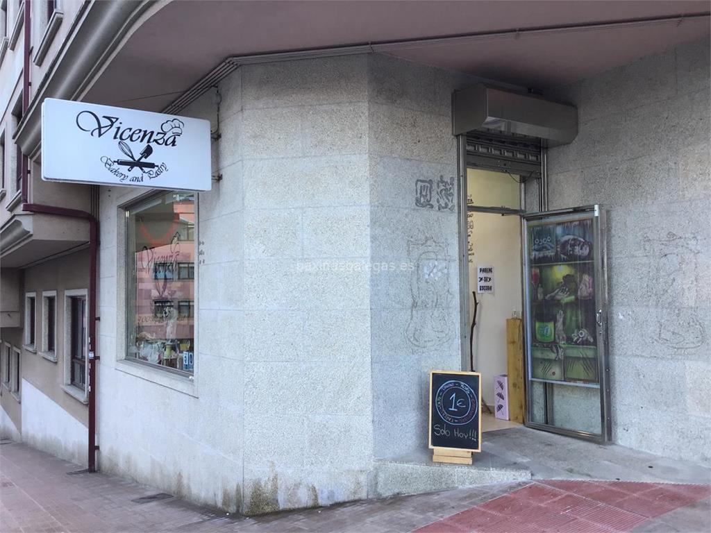 imagen principal Vicenza Bakery And Pastry