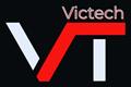 logotipo Victech