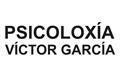 logotipo Víctor García