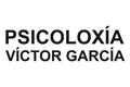 logotipo Víctor García